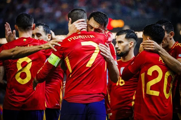 El fútbol español muestra su dominio en Europa