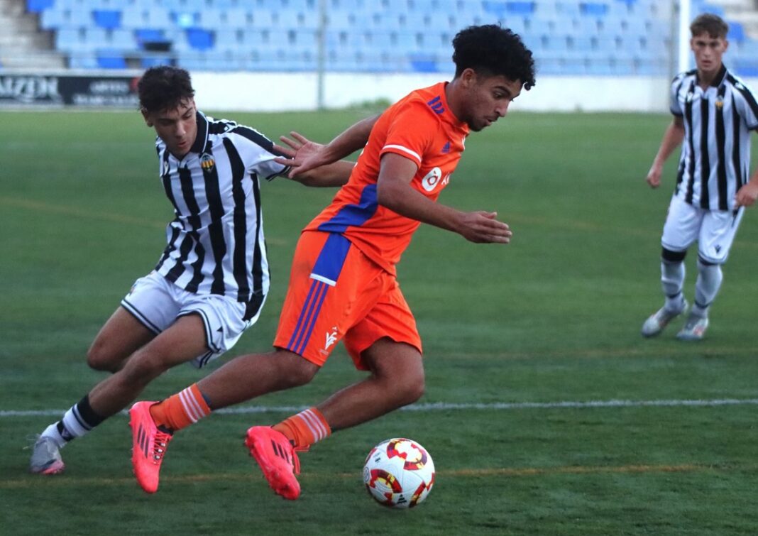 La Selecció sub16 vuelve a los entrenamiento con vistas al Campeonato de España