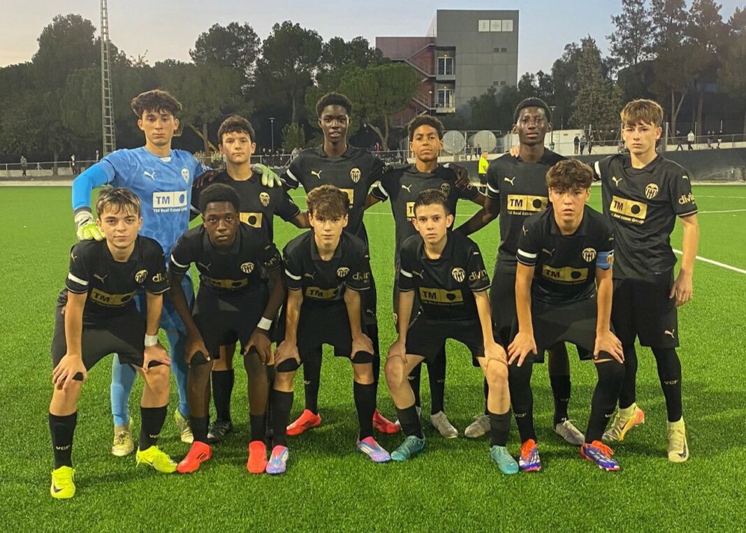 Cadete_A_ValenciaCF_Elche