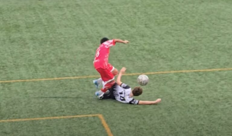 Autonómica Infantil, Villarreal CF coge distancia y el derby de Mislata fue para los visitantes