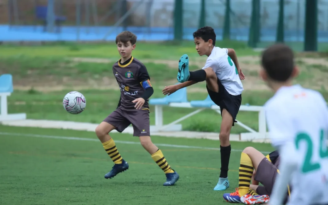 Más de 150 partidos aplazados este fin de semana