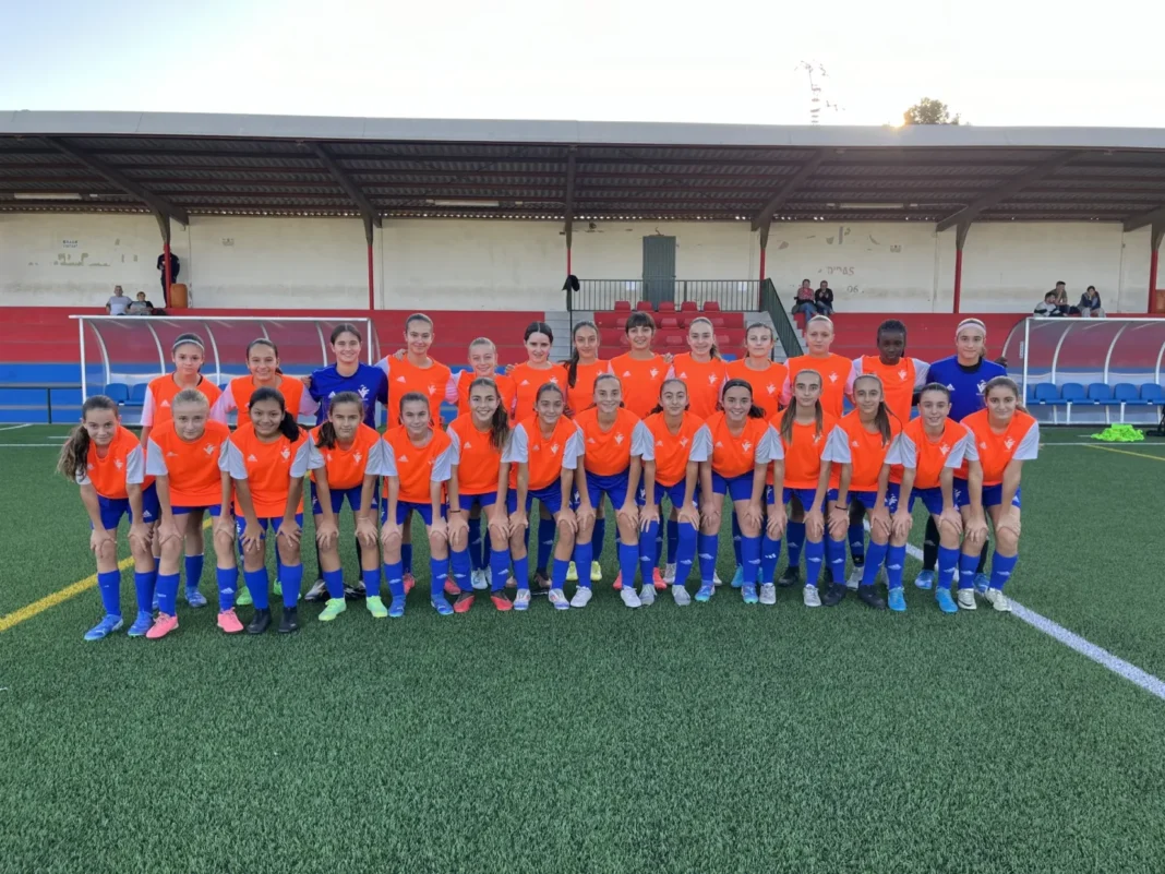 Convocatoria para amistoso de las Seleccions Valenta sub14 y sub16 ante el Tavernes Blanques CF