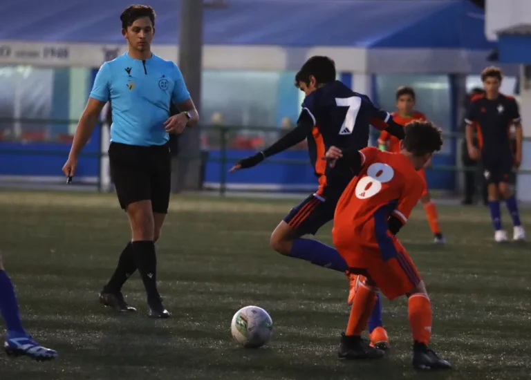 Nueva convocatoria para tecnificación infantil de la Selecció en Dénia (aplazada el 13 de noviembre)