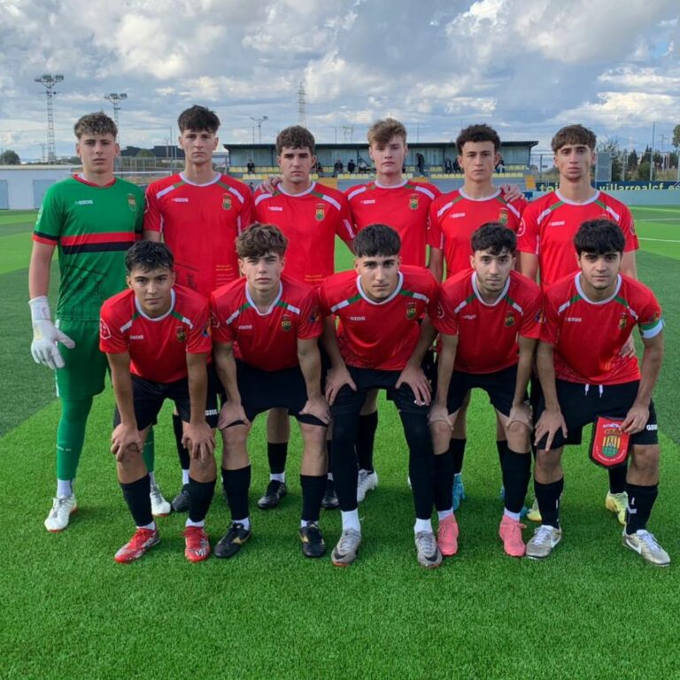 FC Jove San Vicente Juvenil A