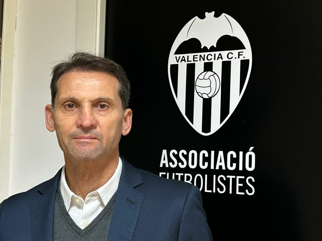 Fernando Giner