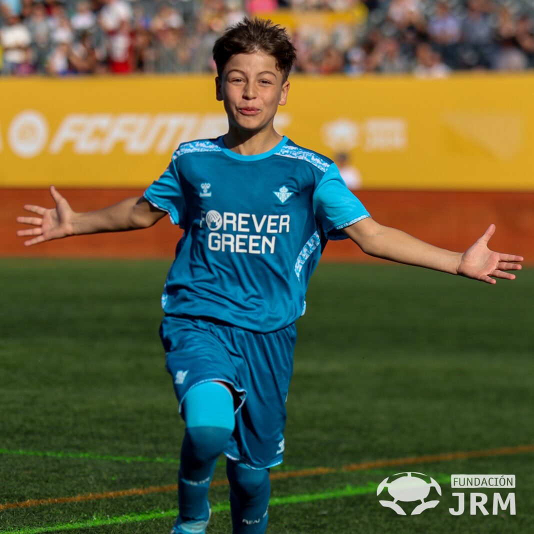 Resultados LaLiga FC Futures Internacional 2024