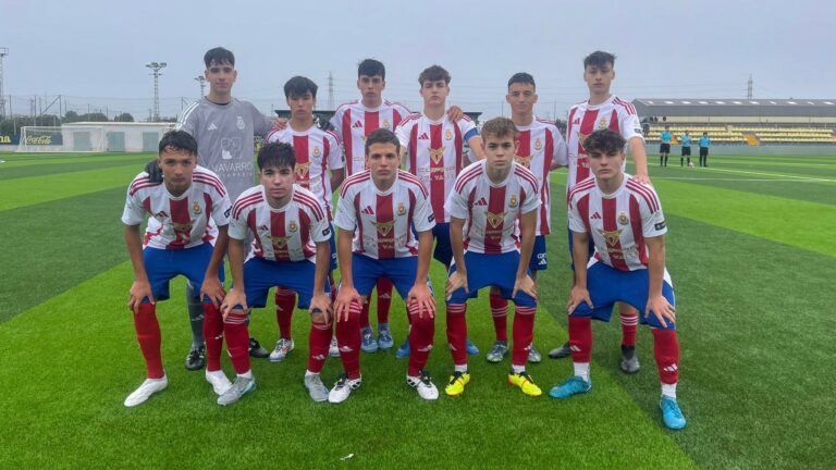 Los Reyes Magos nos traerán liga en Autonómica Cadete e Infantil