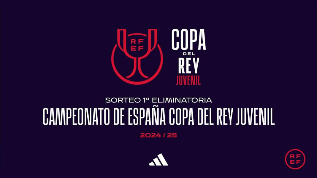 Copa del Rey Juvenil 2025