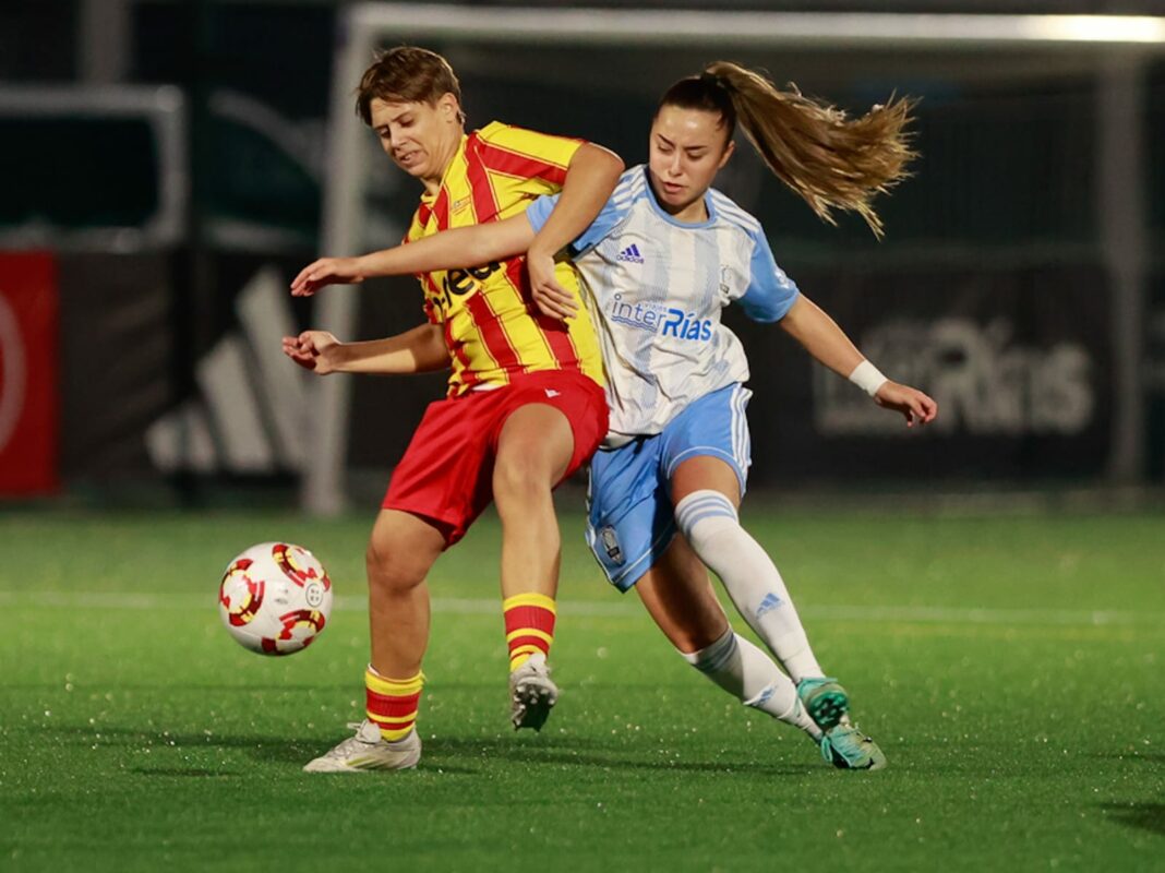 Resultados del Campeonato de España de Selecciones Autonómica Femenino 2025