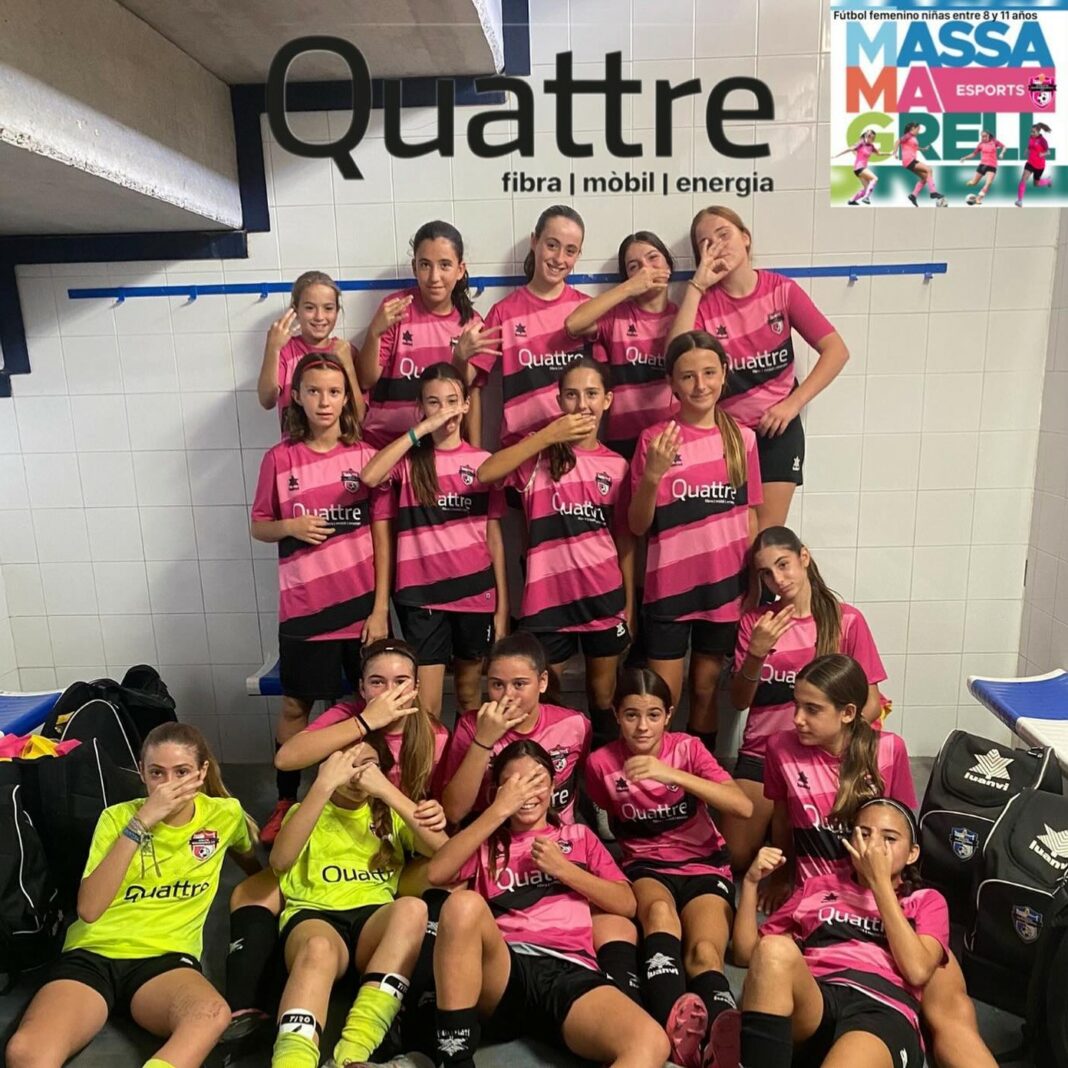 Infantil_A_Massamagrell_Fem