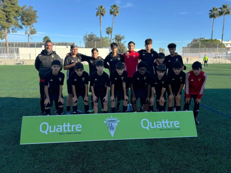 Sporting Almàssera Infantil A