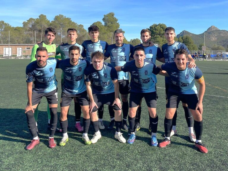 La Nostra Copa 2025