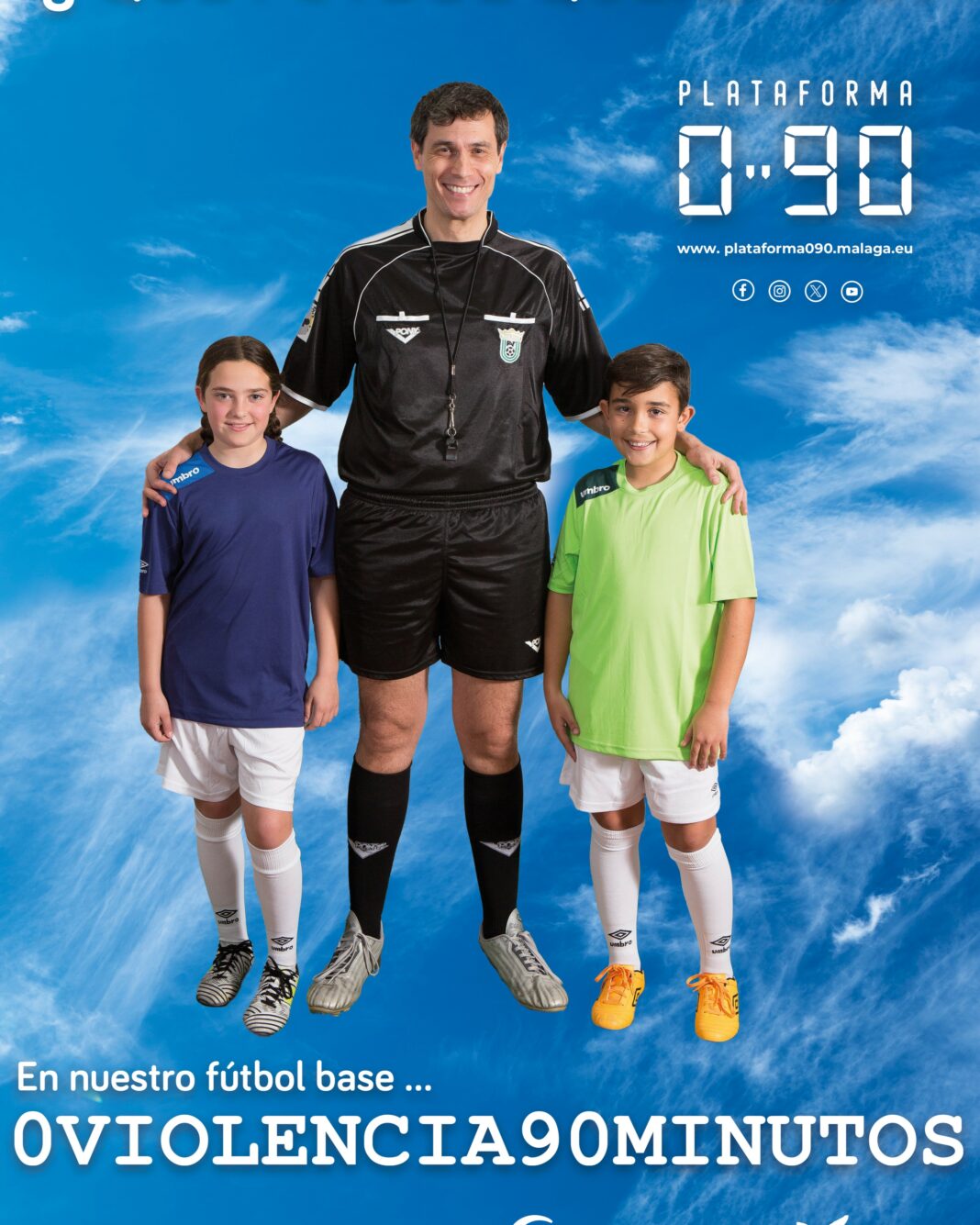 El Árbitro de la Paz