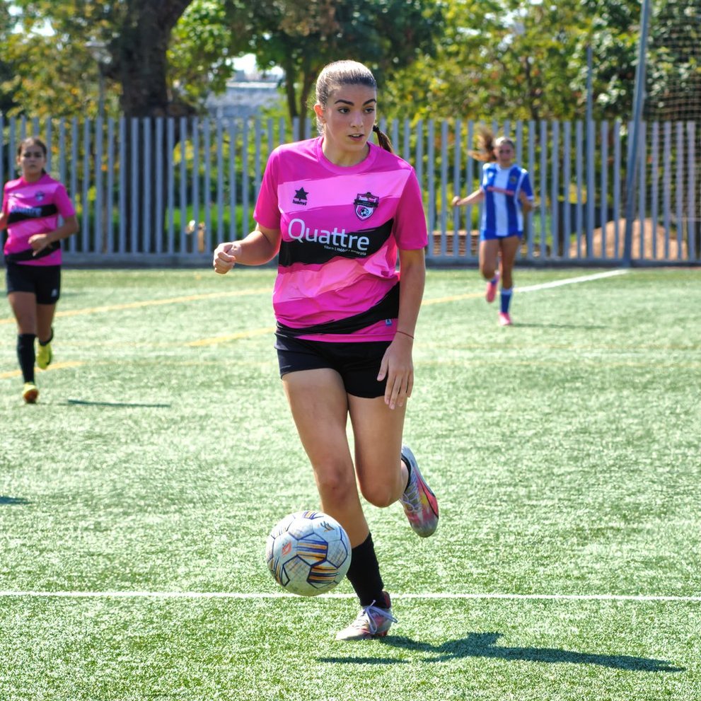 Sofía Ruiz Ath Massamagrell