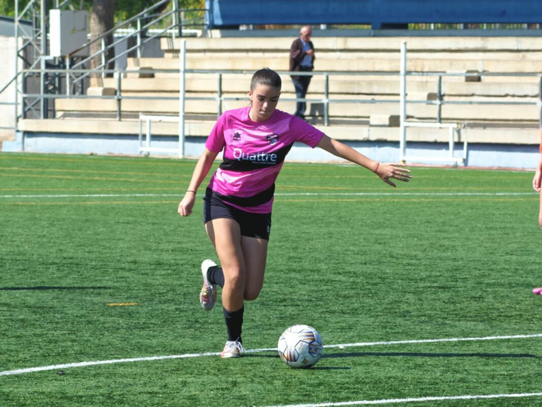 SofiaRuiz_3 Sofía Ruiz Ath Massamagrell