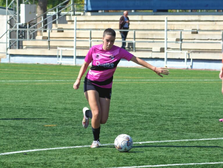 Sofía Ruiz Ath Massamagrell