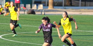 Fechas de inicio de competiciones de fútbol Valenta FFCV en la temporada 2025/2026