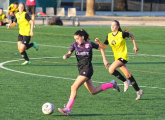 Fechas de inicio de competiciones de fútbol Valenta FFCV en la temporada 2025/2026