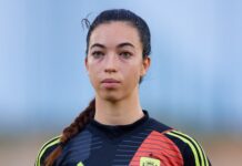 Anna Álvarez, al Mundial Sub-17 de Marruecos Anna Álvarez Selección