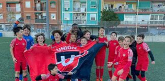 Unión Imposibles Beteró