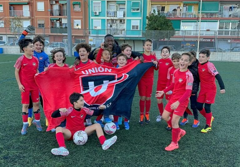 Unión Imposibles Beteró