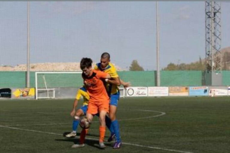 Antonio Monforte Torrent CF