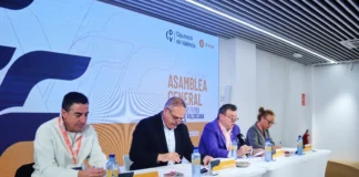 Asamblea General FFCV 2024