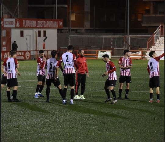 Lliga Comunitat
