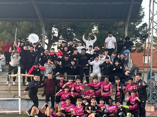 Ath Massamagrell Cadet A