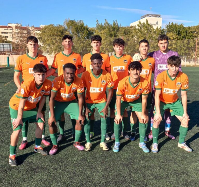 Valencia CF Juvenil A