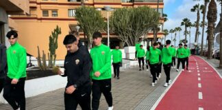 Tres equipos valencianos jugarán hoy su eliminatoria de Copa del Rey Juvenil
