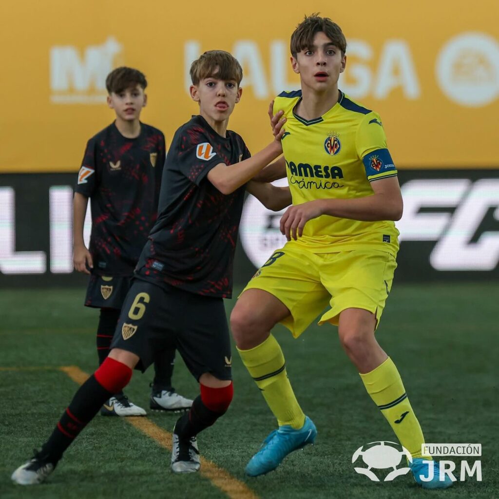 Iker vicent Promises