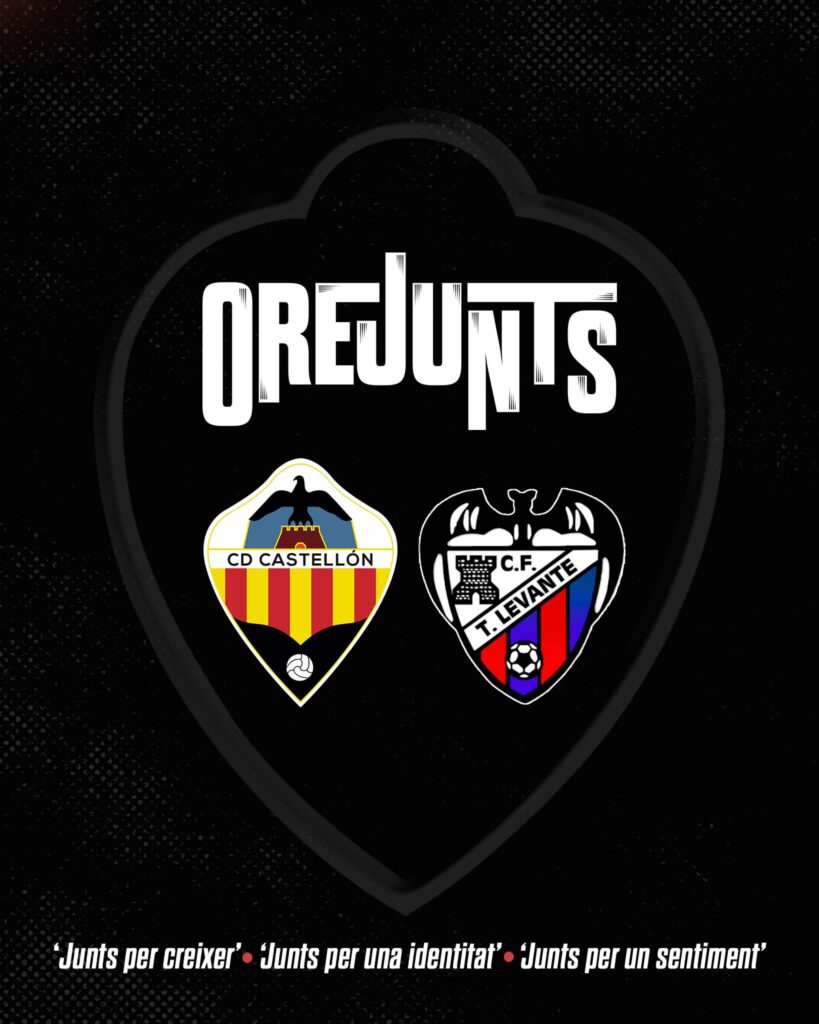 Orejunts Torre Levante 