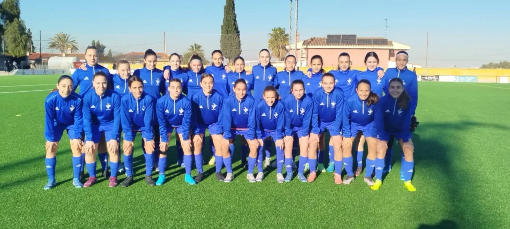 Selecció Valenta sub14