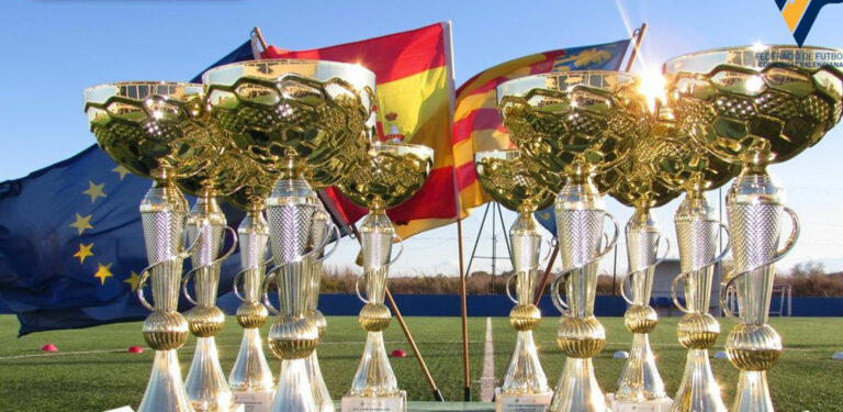 Grupos y horarios Final XiV Copa Federación