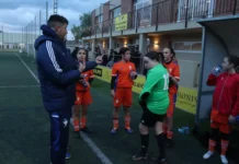 Convocatòria per a jornada de tecnificació de la Selecció Valenta a Macastre