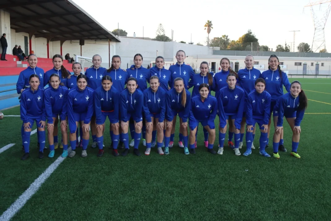 Selecció Valenta sub16