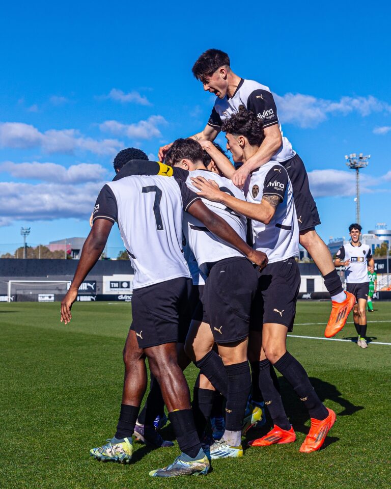 Octavos de final de la Copa del Rey