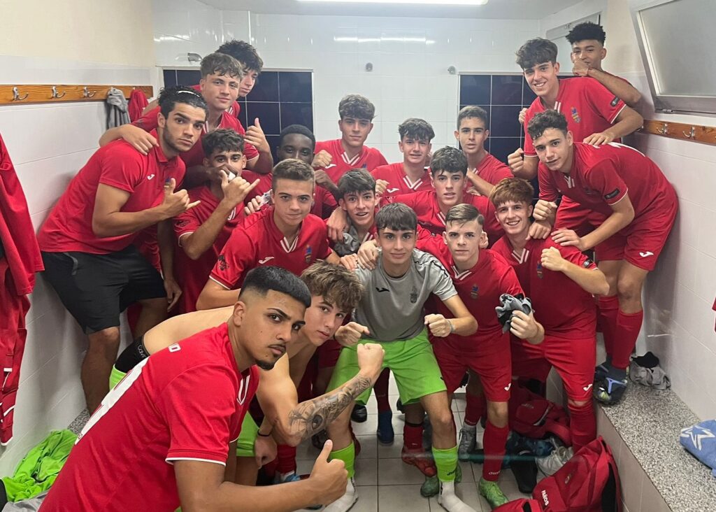 Alboraya UD Juvenil C