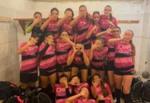 Ath Massamagrell Cadete A Femenino