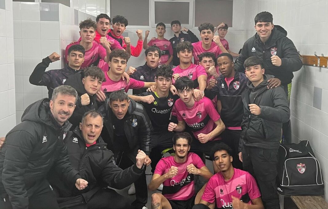 Ath Massamagrell Juvenil