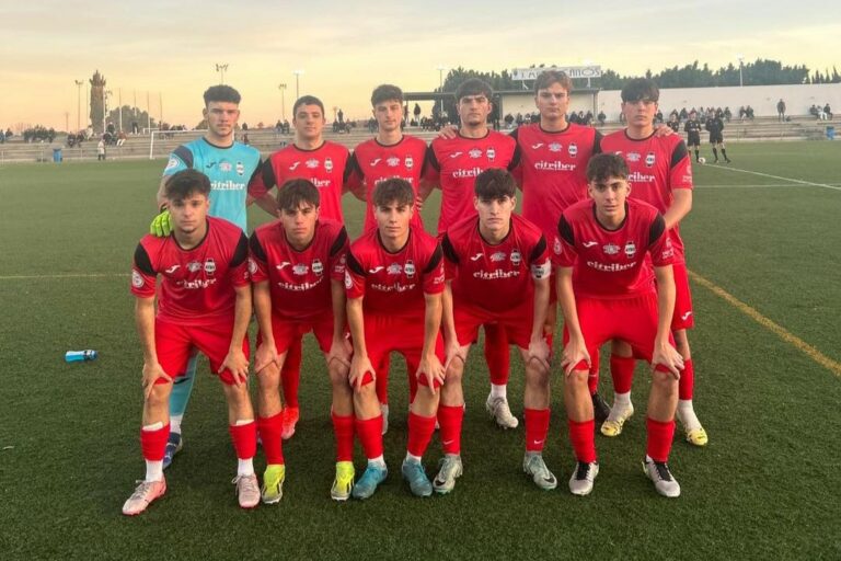 At. Burriana-Salesianos Juvenil A