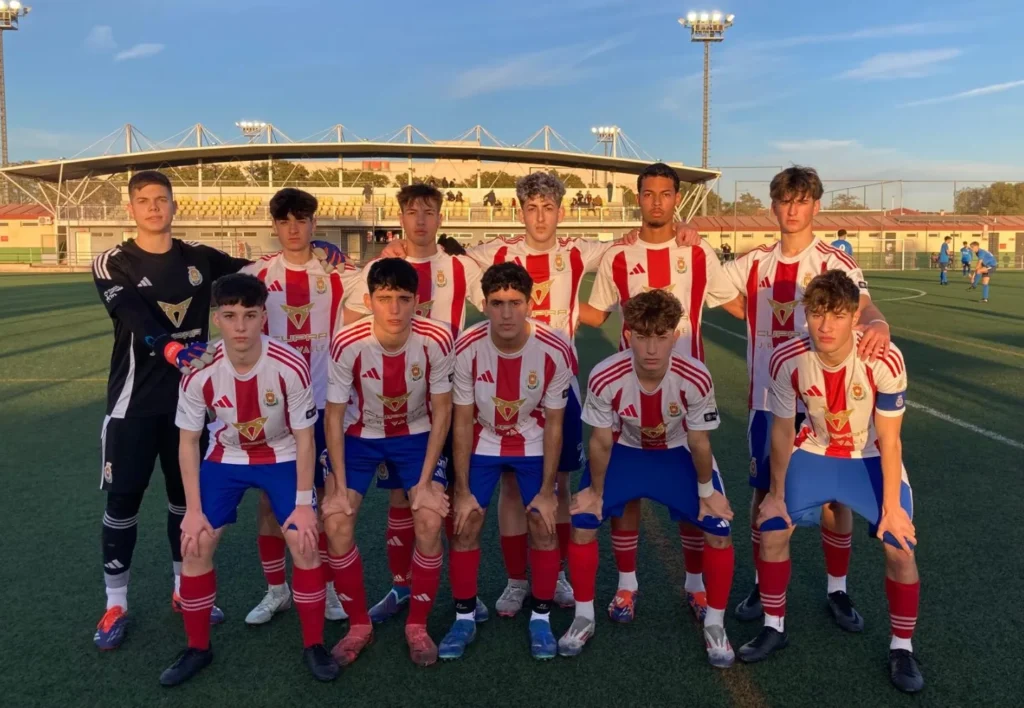 At.. Moncadense Juvenil A