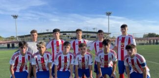 At Moncadense Cadete