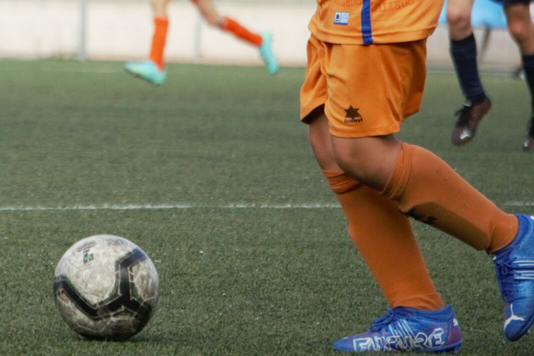 Así serán las competiciones de fútbol-8 en la temporada 2025/26