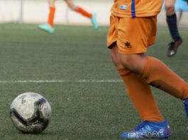 Así serán las competiciones de fútbol-8 en la temporada 2025/26