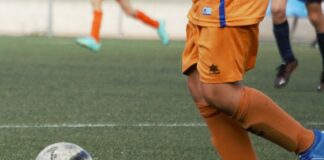 Así serán las competiciones de fútbol-8 en la temporada 2025/26