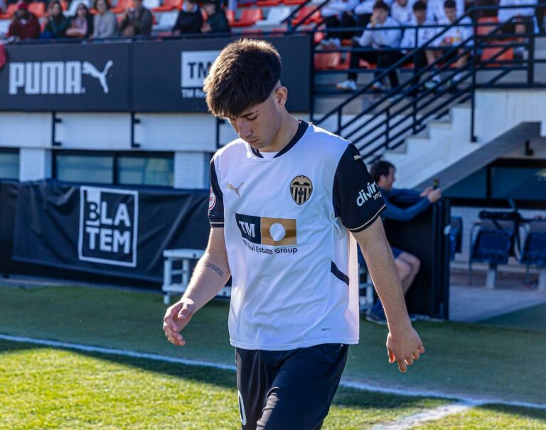 Jaume Durà convocado España sub17