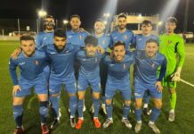 Resultados de La Nostra Copa Manises CF