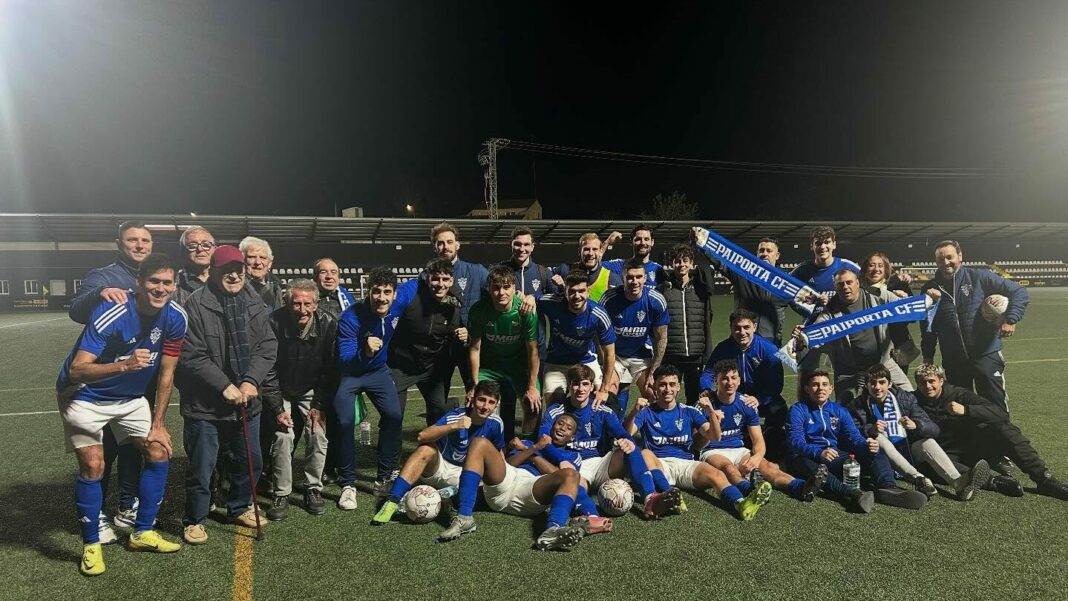 Paiporta CF1736656801_3543656547843667079_5733660128 Paiporta CF